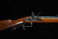 Thompson Center (TC, T/C, TCA) Hawken Flintlock .50 BPM (Black Powder) Blued in Good Condition Image 4