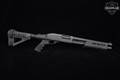 Remington Model 870 TAC-14 12 Gauge Black in Like-New Condition Image 3