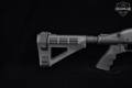 Remington Model 870 TAC-14 12 Gauge Black in Like-New Condition Image 4