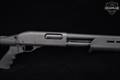 Remington Model 870 TAC-14 12 Gauge Black in Like-New Condition Image 5