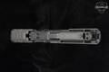Sig Sauer P320 FLUX Legion 9mm Luger (9x19 Para) Sig Legion Gray in Very Good Condition Image 5