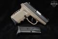 SCCY Industries CPX-2 9mm Luger Blued in Excellent Condition Image 2
