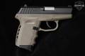 SCCY Industries CPX-2 9mm Luger Blued in Excellent Condition Image 3