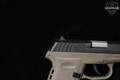 SCCY Industries CPX-2 9mm Luger Blued in Excellent Condition Image 5