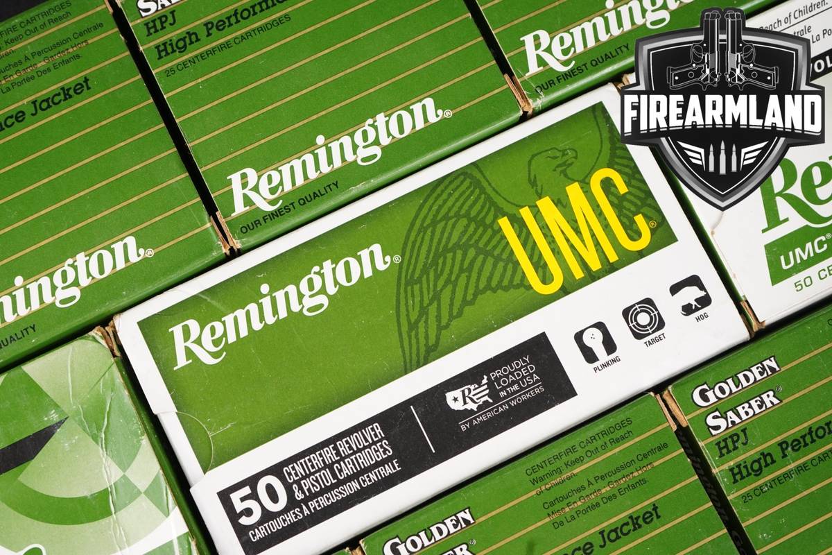 430 RDS! 45 ACP Ammo 45ACP Ammunition