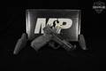Smith & Wesson (S&W) M&P 10MM M2.0 Optics Ready No Thumb Safety 10mm Black in Very Good Condition Image 2