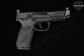 Smith & Wesson (S&W) M&P 10MM M2.0 Optics Ready No Thumb Safety 10mm Black in Very Good Condition Image 3