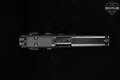Smith & Wesson (S&W) M&P 10MM M2.0 Optics Ready No Thumb Safety 10mm Black in Very Good Condition Image 5