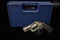 2001 Smith & Wesson (S&W) Model 686-6 .357 Mag. Stainless Steel in Very Good Condition Image 2