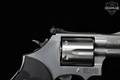 2001 Smith & Wesson (S&W) Model 686-6 .357 Mag. Stainless Steel in Very Good Condition Image 5