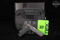 Springfield Armory 1911 DS Prodigy AOS 9mm Luger Graphite Gray in Very Good Condition Image 2
