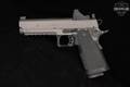 Springfield Armory 1911 DS Prodigy AOS 9mm Luger Graphite Gray in Very Good Condition Image 3