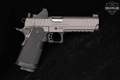Springfield Armory 1911 DS Prodigy AOS 9mm Luger Graphite Gray in Very Good Condition Image 4