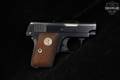 1929 Colt Model 1908 Vest Pocket .25 ACP (6.35mm) Blued in Very Good Condition Image 3