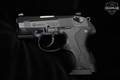 Beretta Px4 Storm SubCompact 9mm Luger (9x19 Para) Black Bruniton in Very Good Condition Image 5