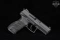 Heckler & Koch (H&K, HK) P30 S V3 .40 S&W Black in Very Good Condition Image 4