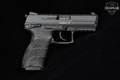 Heckler & Koch (H&K, HK) P30 S V3 .40 S&W Black in Very Good Condition Image 5