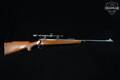 1967 Remington Model 700 BDL Custom Deluxe .270 Win. Blued in Good Condition Image 3