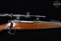 1967 Remington Model 700 BDL Custom Deluxe .270 Win. Blued in Good Condition Image 5