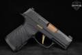 Sig Sauer P365X 9mm Luger Black in Very Good Condition Image 3