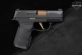 Sig Sauer P365X 9mm Luger Black in Very Good Condition Image 4