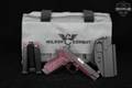 Wilson Combat (WC) SFT9 True Zero RMR Footprint 9mm Luger Two-Tone Black & Purple in Excellent Condition Image 2