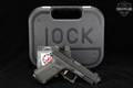 Glock G19 Gen 3 9mm Luger Black in Good Condition Image 2