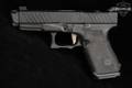 Glock G19 Gen 3 9mm Luger Black in Good Condition Image 4