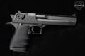 Israeli Military Industries (IMI) Desert Eagle MK XIX .50 AE Black in Very Good Condition Image 3