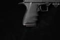 Israeli Military Industries (IMI) Desert Eagle MK XIX .50 AE Black in Very Good Condition Image 4