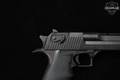 Israeli Military Industries (IMI) Desert Eagle MK XIX .50 AE Black in Very Good Condition Image 5