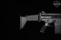 FN Herstal (FNH) SCAR 17S 7.62mm NATO (7.62x51) Black Anodized in Excellent Condition Image 3