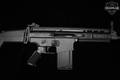 FN Herstal (FNH) SCAR 17S 7.62mm NATO (7.62x51) Black Anodized in Excellent Condition Image 4