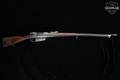 1917 Turin Arsenal M91 Carcano 6.5 Carcano Blued in Fair Condition Image 2