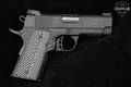Rock Island Armory (RIA) M1911-A1 Rock Ultra ACSL Combo 9mm/22-TCM Black in Excellent Condition Image 3