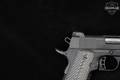 Rock Island Armory (RIA) M1911-A1 Rock Ultra ACSL Combo 9mm/22-TCM Black in Excellent Condition Image 5