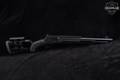 Smith & Wesson (S&W) Model 1854 Stealth Hunter .44 Rem Magnum Black in Excellent Condition Image 3
