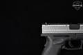 Springfield Armory XD-9 9mm Luger Two-Tone in Excellent Condition Image 5