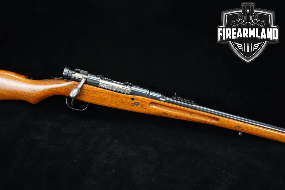 Koishikawa Arsenal Arisaka Type 99 Sporter Mannlicher 7.7 Japanese VINTAGE