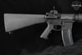 Palmetto State Armory (PSA) M4A1 5.56mm NATO Black in Very Good Condition Image 4