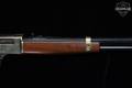 Henry Repeating Arms Model H006CR Big Boy Brass Carbine .45 Colt Two-Tone in Good Condition Image 5