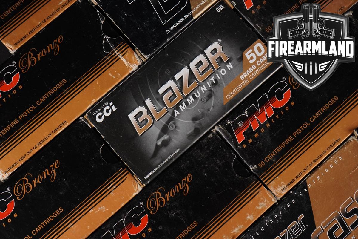 600 RDS! 45 ACP Ammo 45ACP Ammunition
