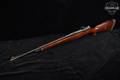Kokura Arsenal Arisaka Type 99 Short Rifle, Series 24 6.5-257 Roberts Blued & Walnut in Good Condition Image 2