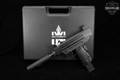 Walther UZI Pistol .22 LR Black in Very Good Condition Image 2