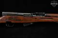 1959-1960 Jianshe Arsenal Type 56 SKS Letter-Series 7.62x39 Blued & Hardwood in Fair Condition Image 5