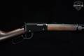 Henry Repeating Arms Model H001 Classic Lever Action .22 .22 S/L/LR Black in Excellent Condition Image 4