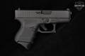 Glock G27 Gen4 .40 S&W Black in Very Good Condition Image 3