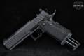 BUL Armory SAS II TAC Pro G2 9mm Luger Black in Good Condition Image 3