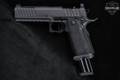BUL Armory SAS II TAC Pro G2 9mm Luger Black in Good Condition Image 4