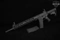 Palmetto State Armory (PSA) PA-15 5.56mm NATO Black in Excellent Condition Image 2
